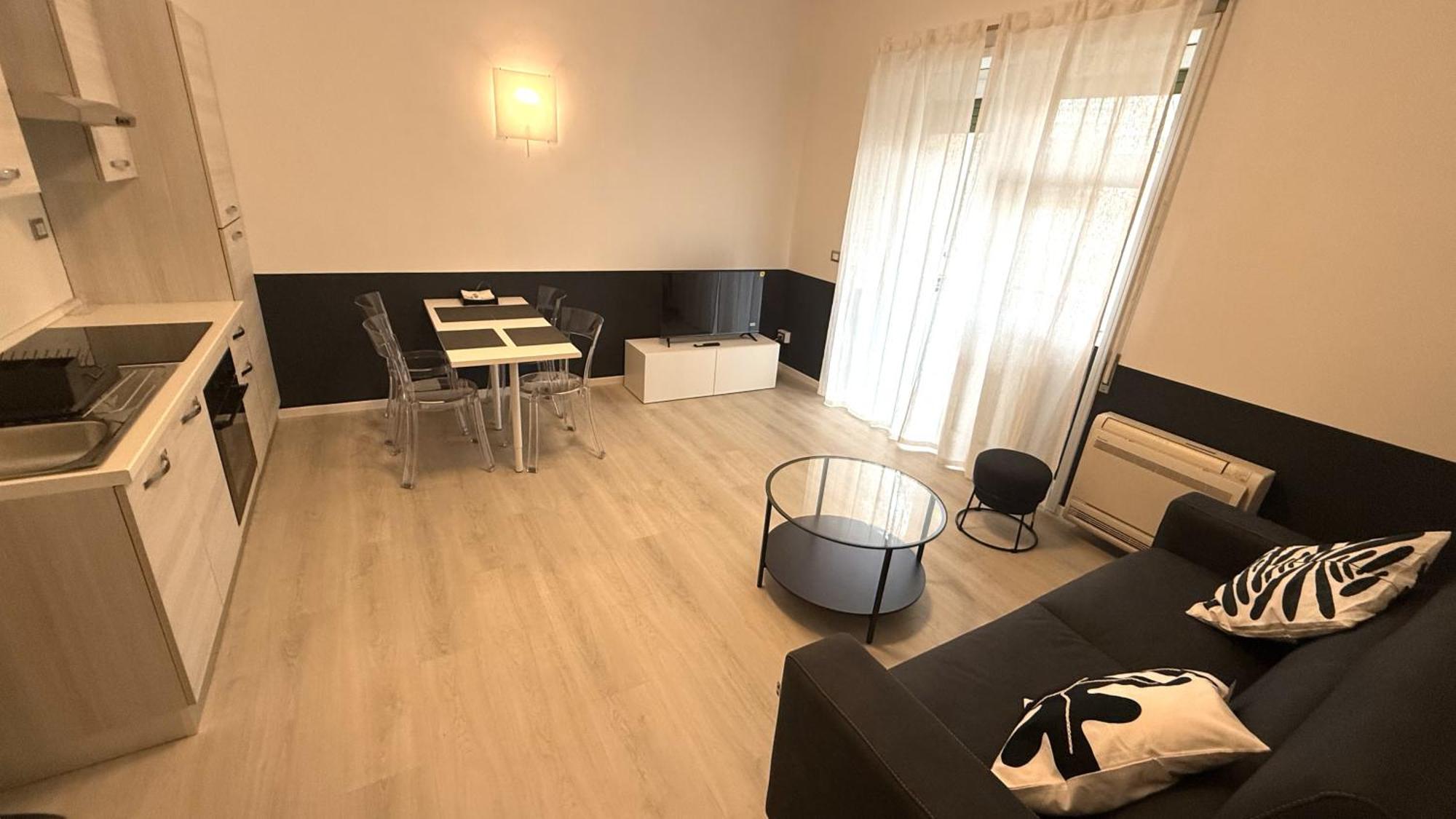 Appartamento Casa Vaticano Roma