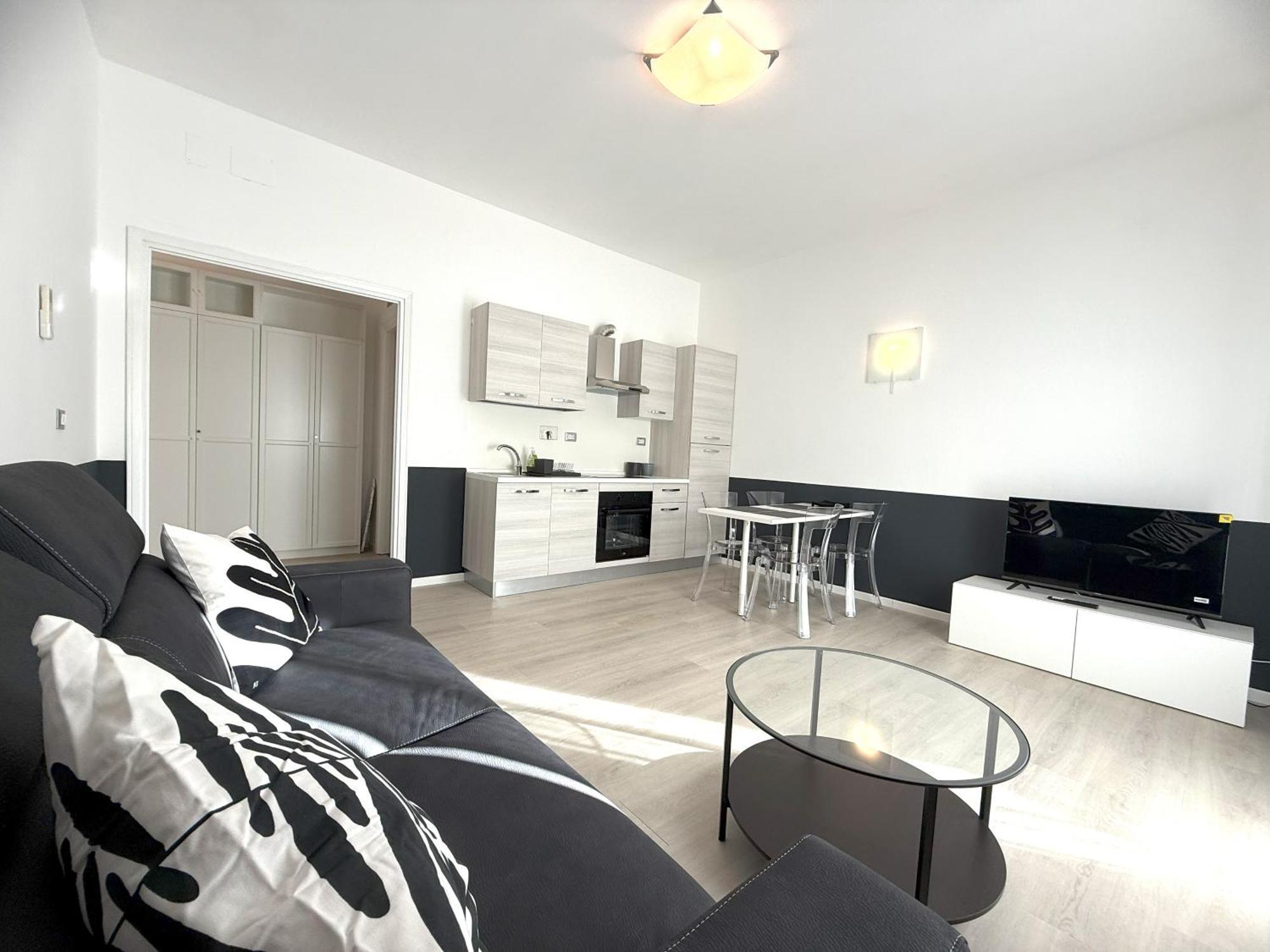 Apartamento Casa Vaticano *