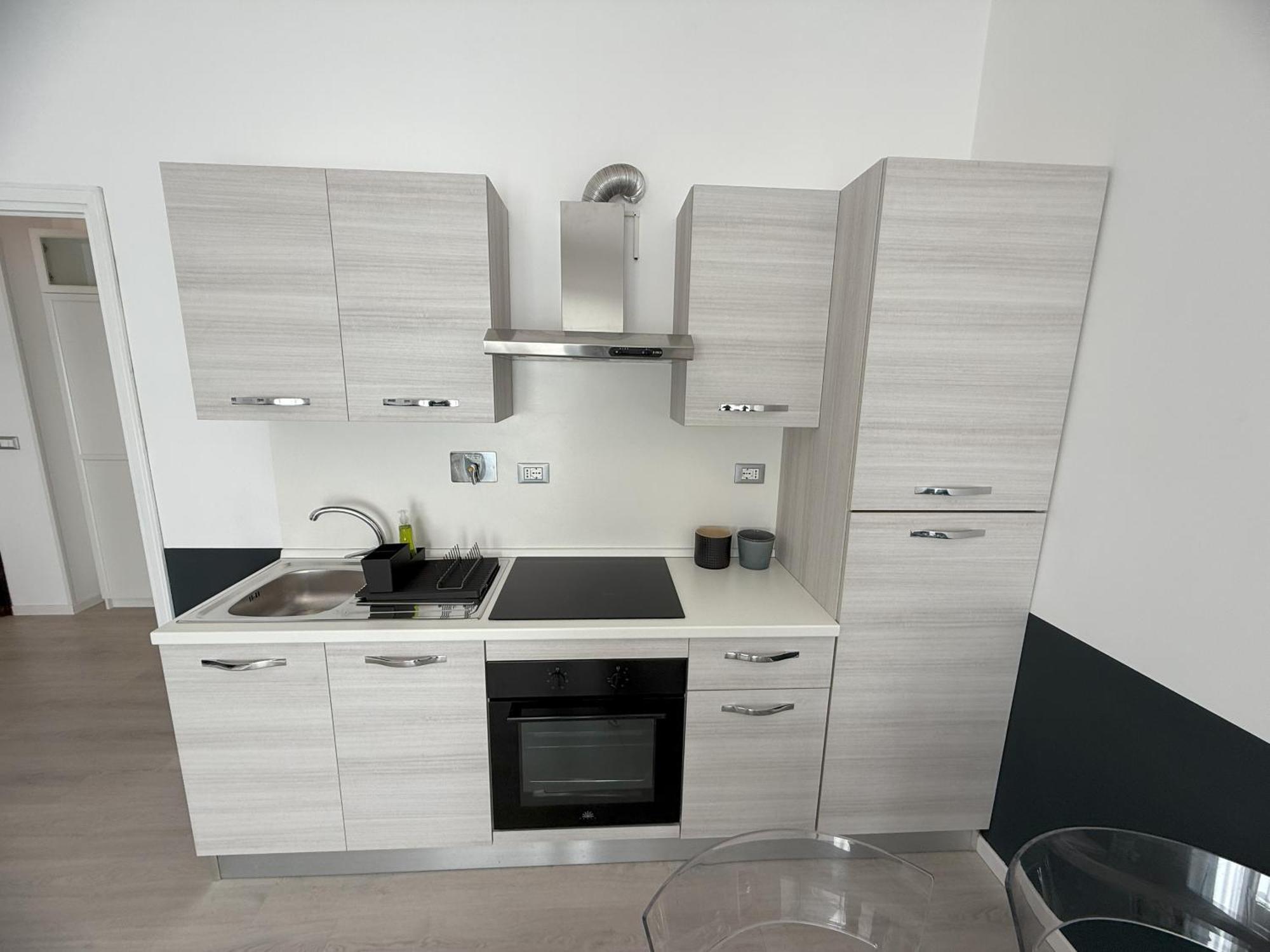 Casa Vaticano Apartamento Roma