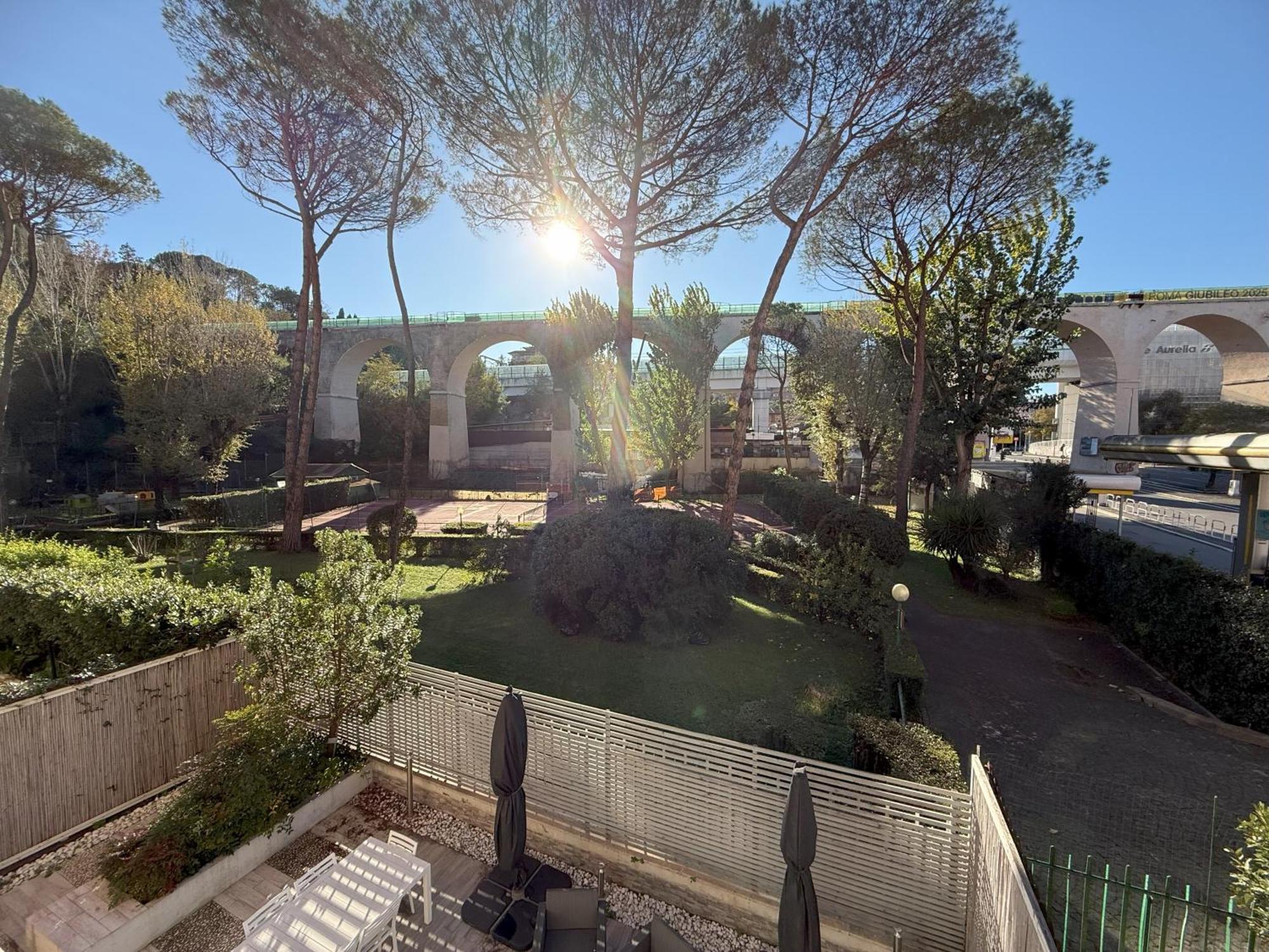 Apartamento Casa Vaticano *