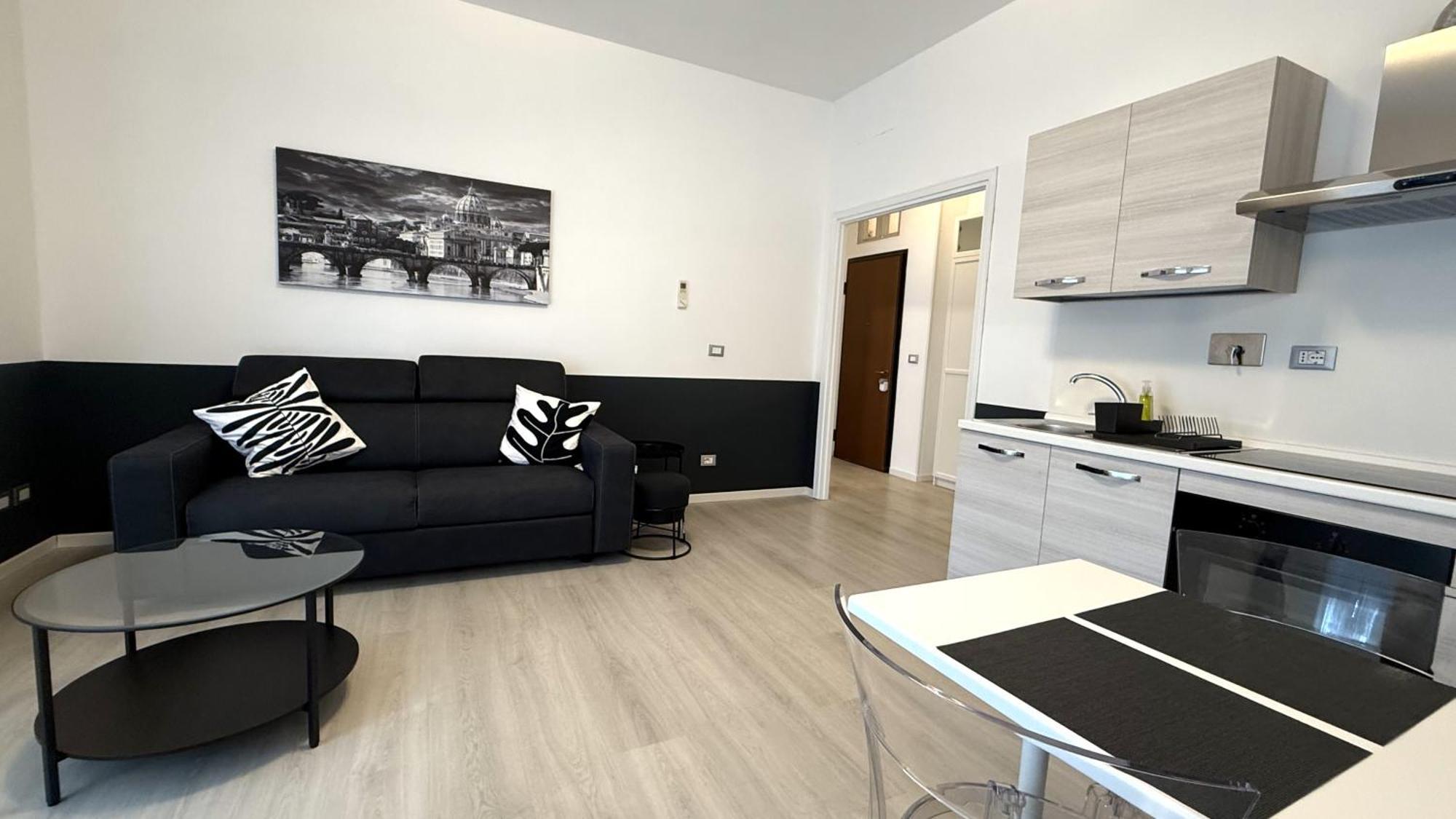 Apartamento Casa Vaticano Roma