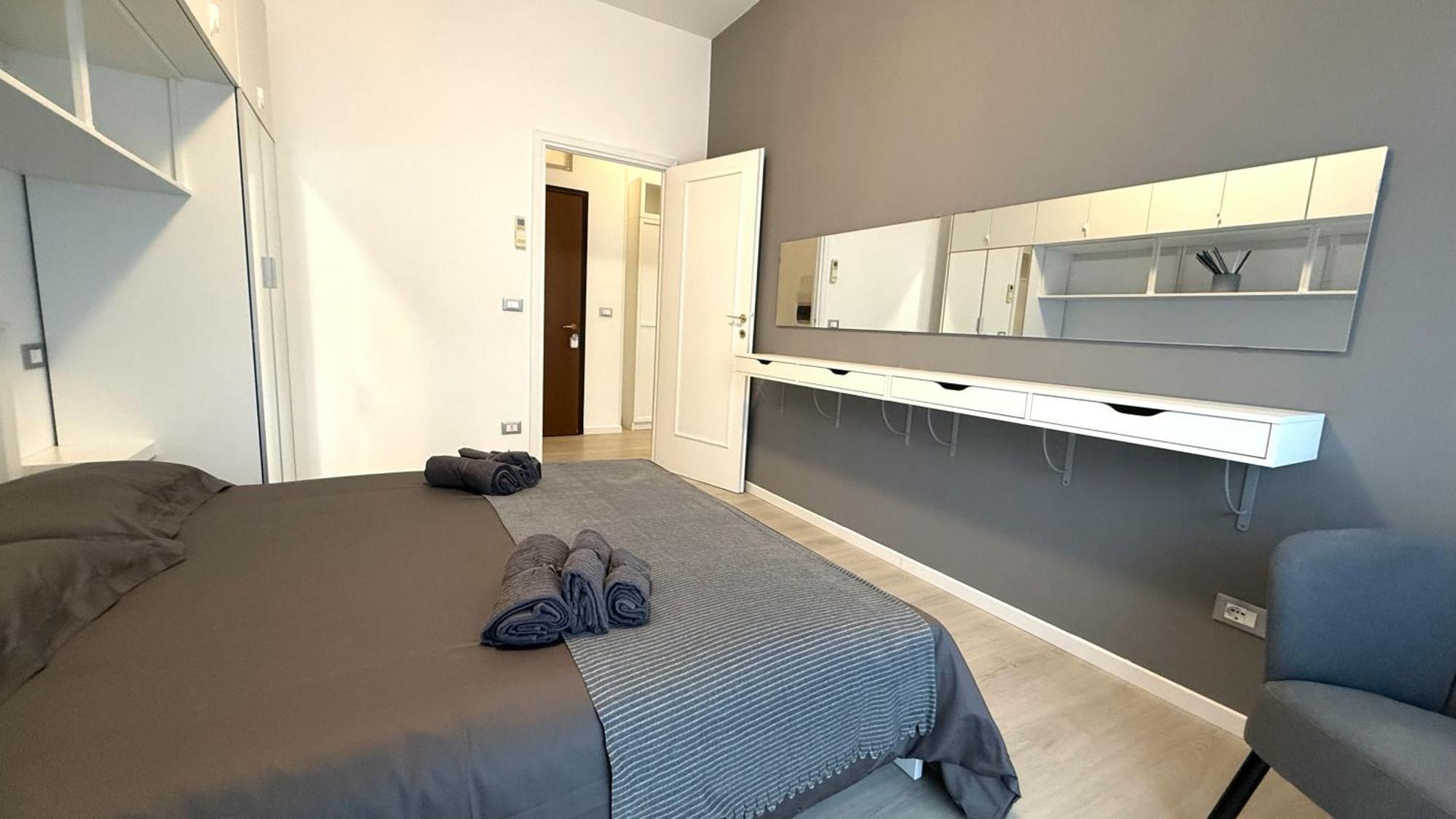 Apartamento Casa Vaticano *