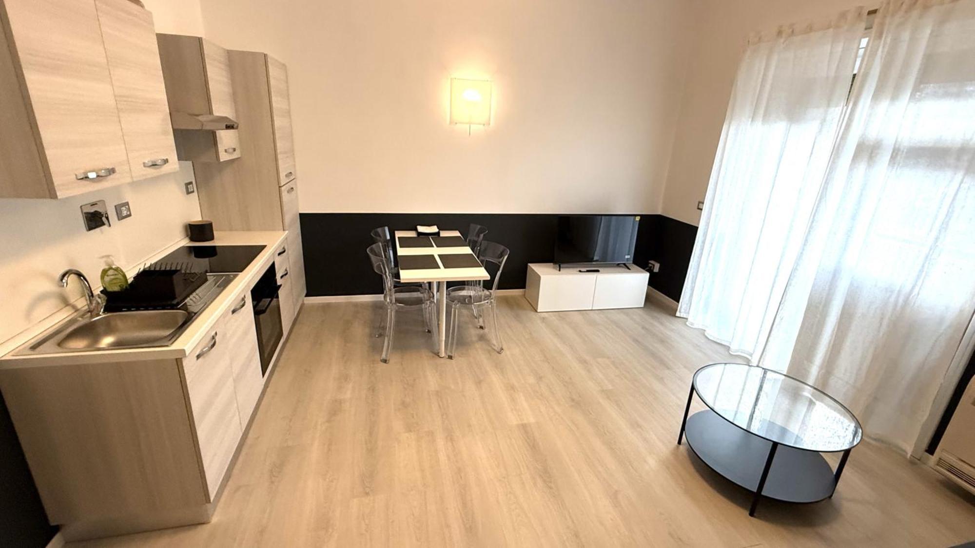 Casa Vaticano Apartamento Roma