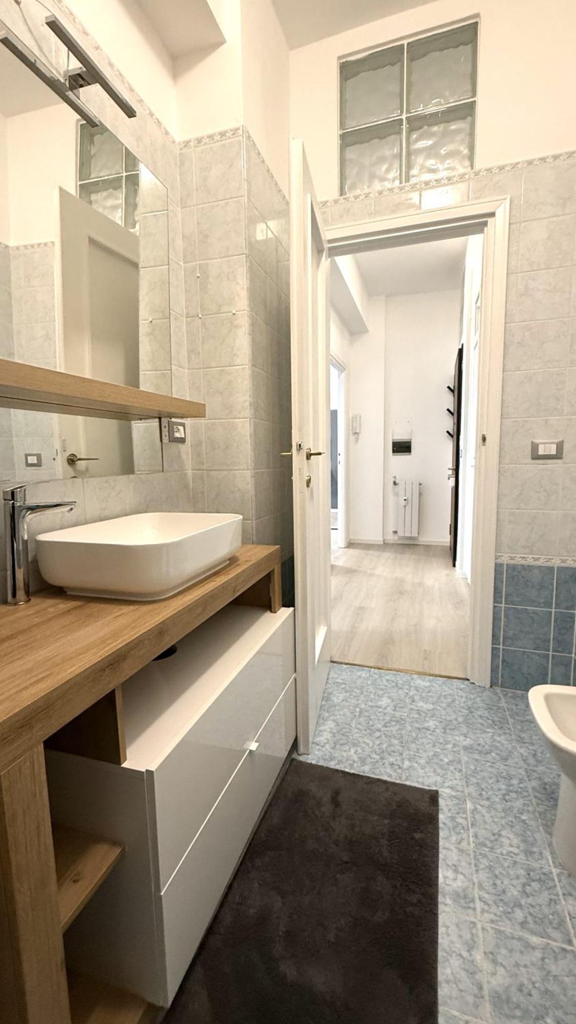 Apartamento Casa Vaticano