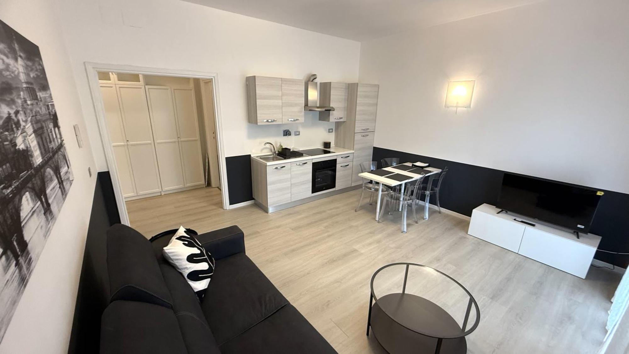 Casa Vaticano Apartamento Roma