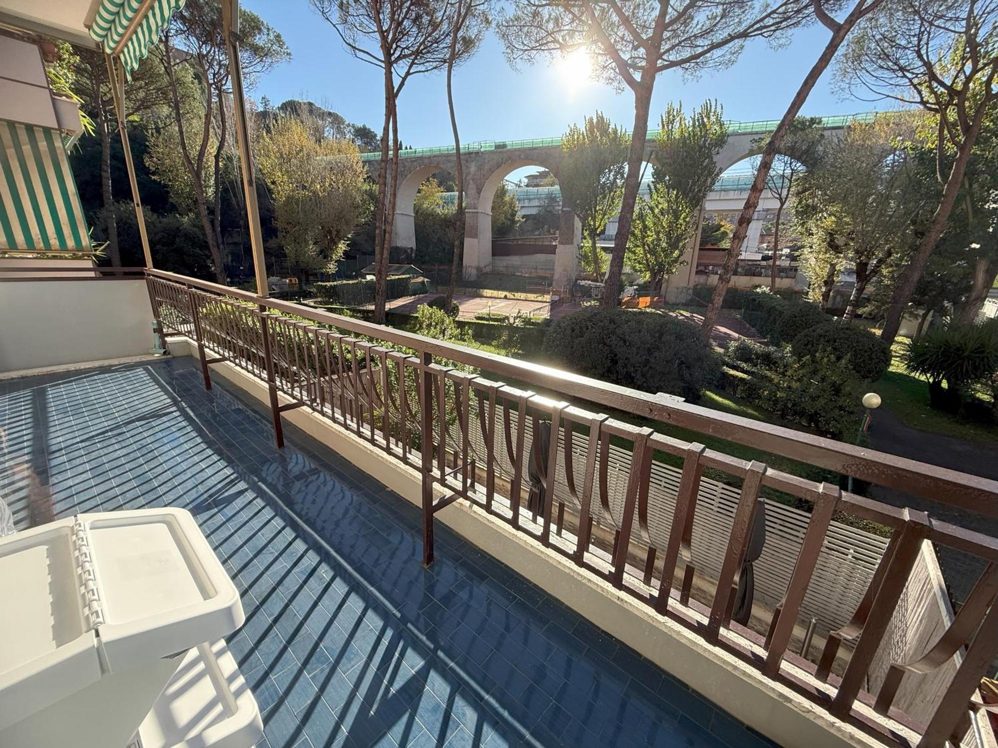 Casa Vaticano Apartamento Roma
