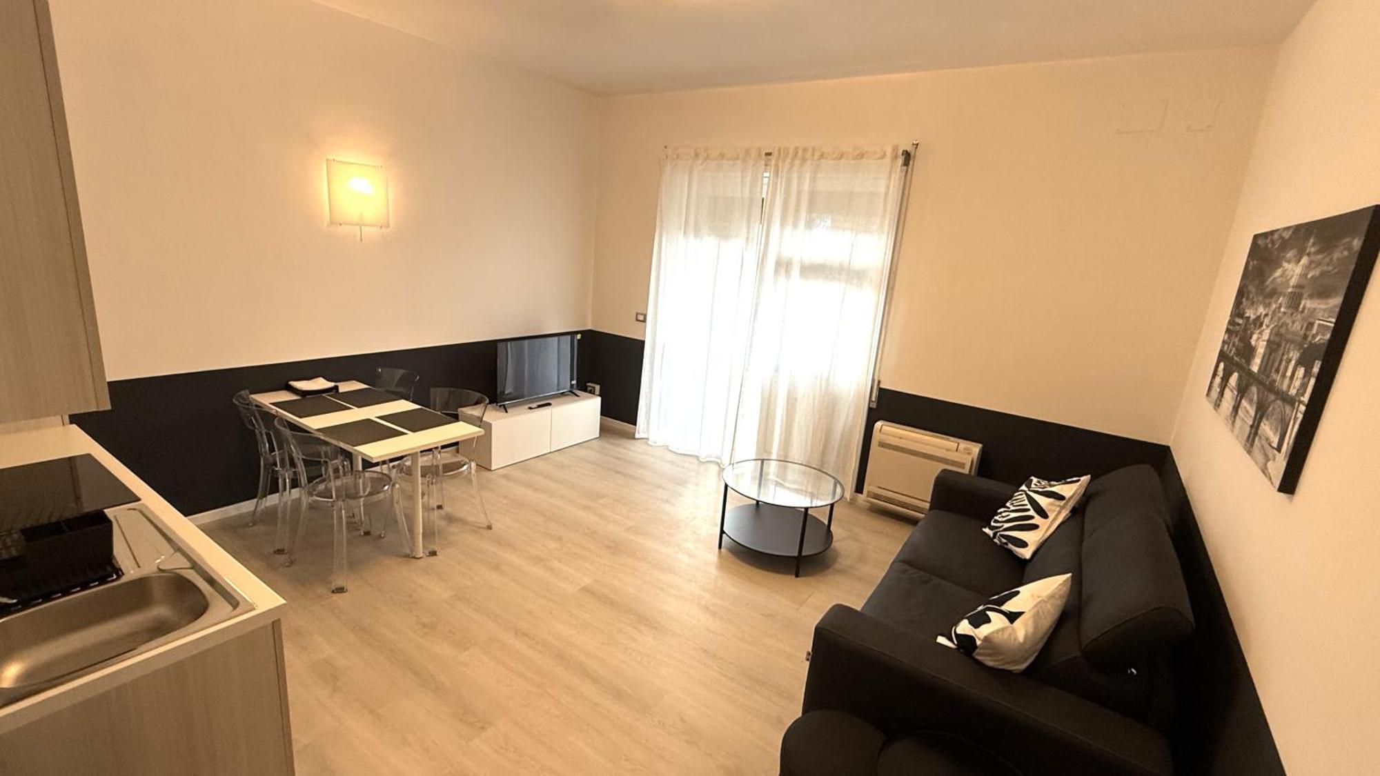 Apartamento Casa Vaticano Roma