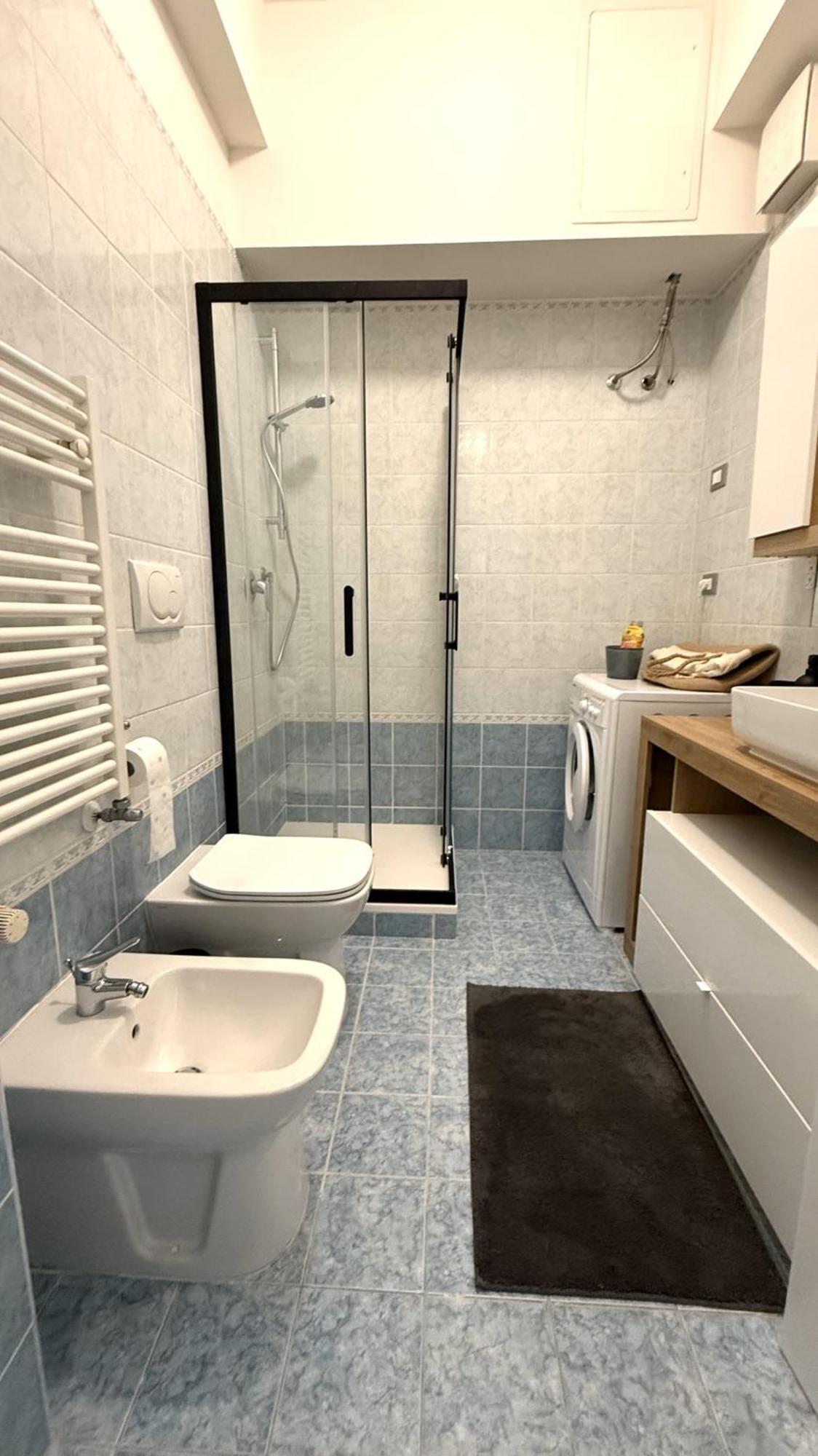 Apartamento Casa Vaticano
