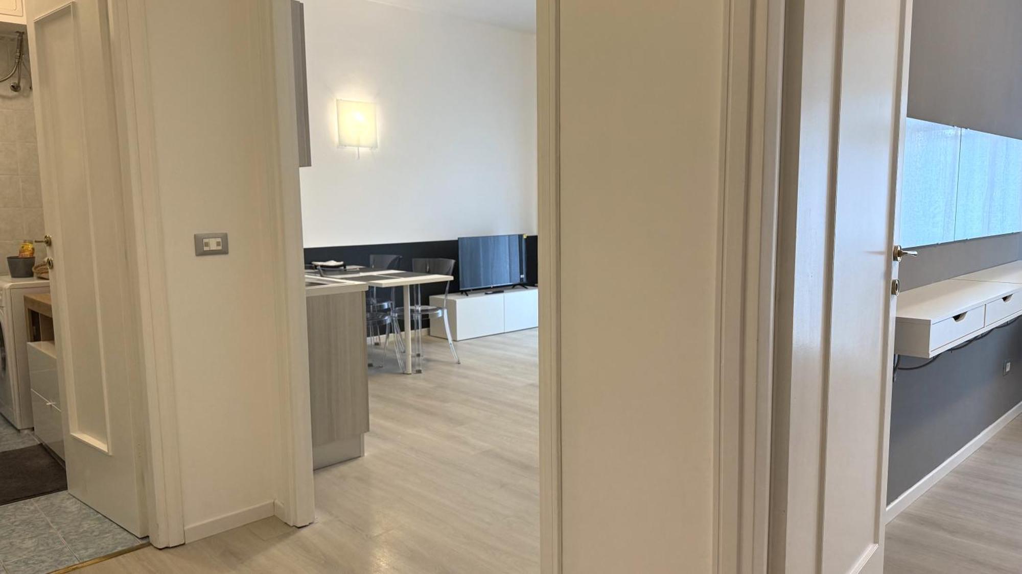 Casa Vaticano Apartamento
