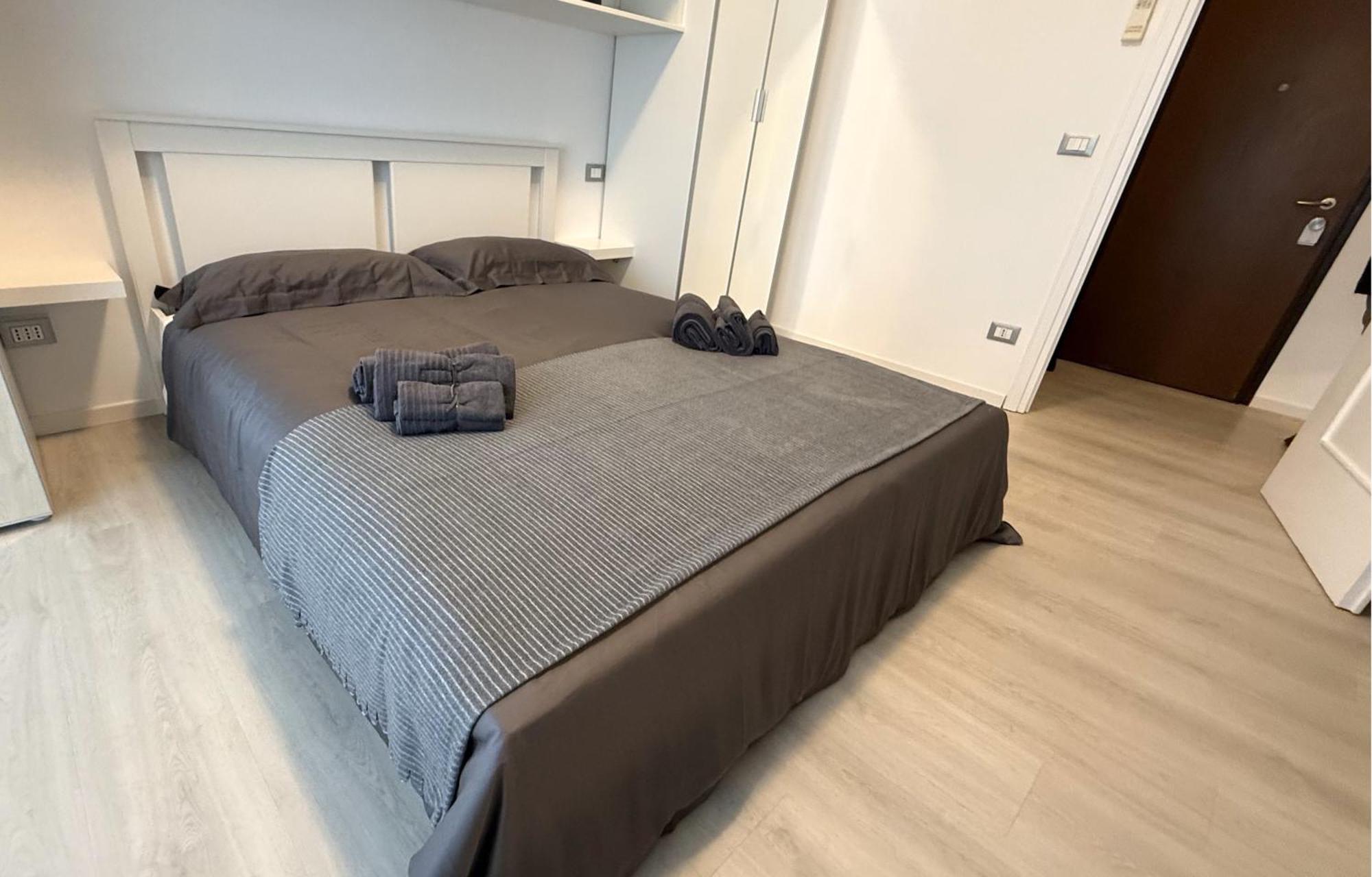 Apartamento Casa Vaticano *