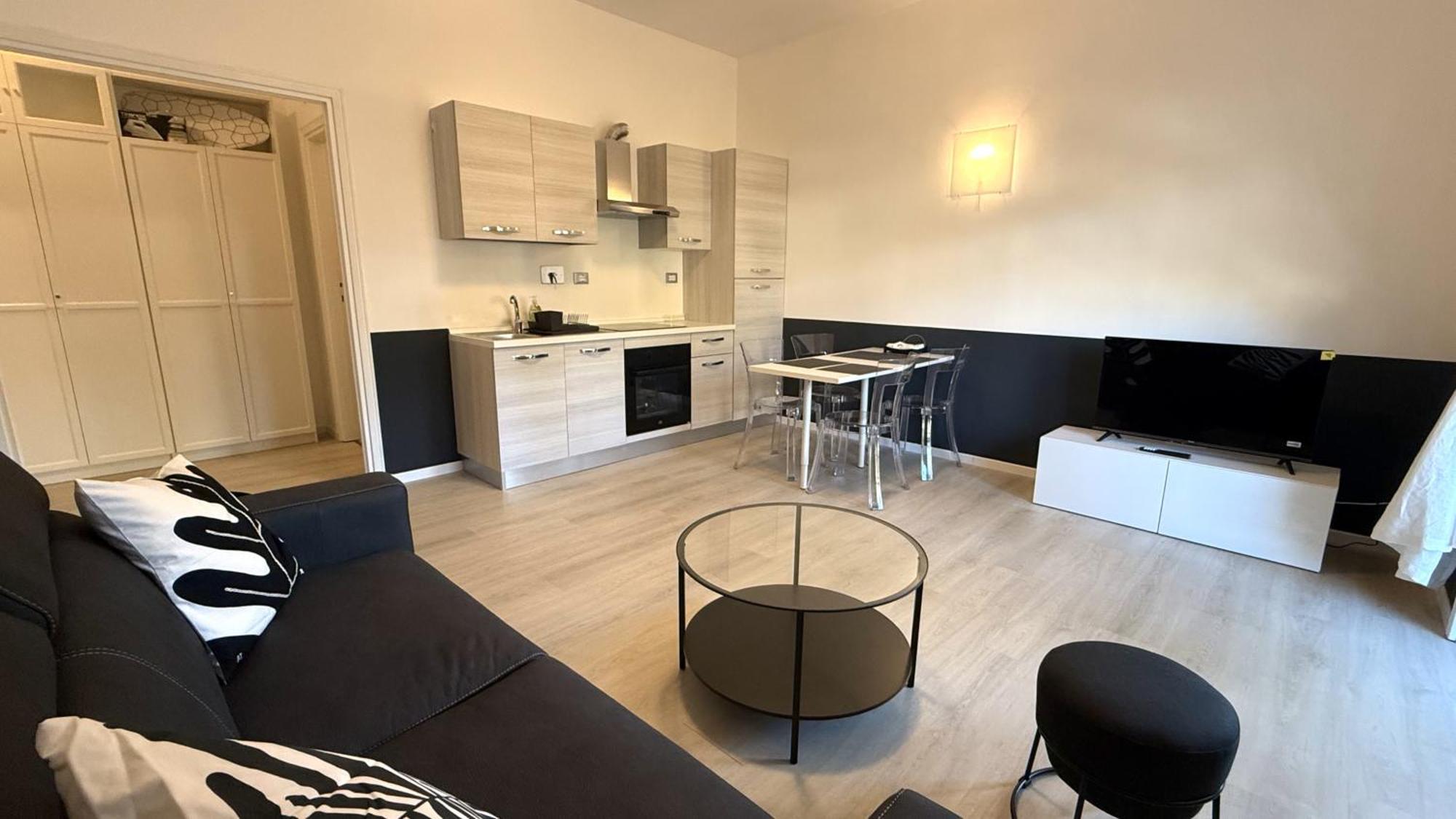 Casa Vaticano Apartamento *
