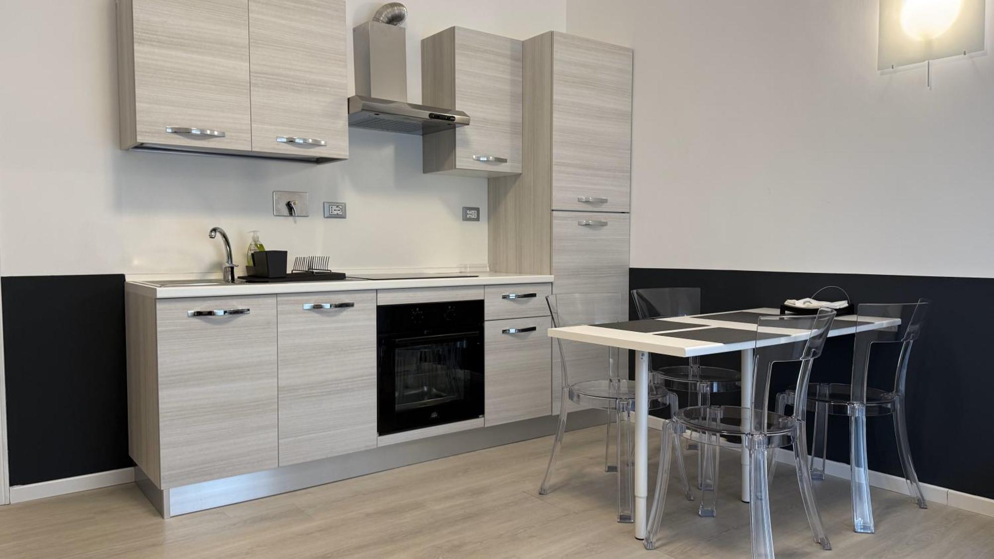Apartamento Casa Vaticano Roma