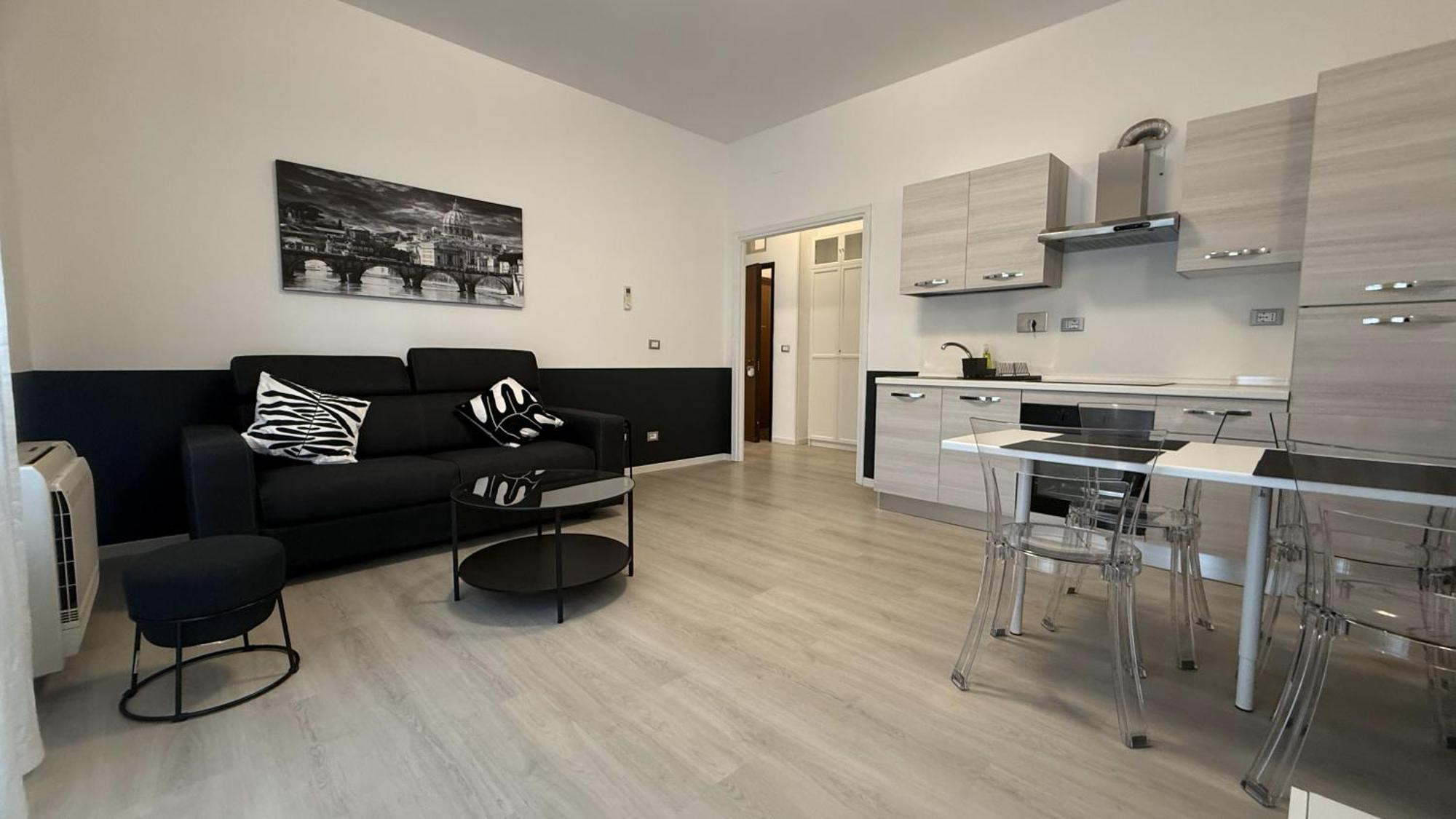 Apartamento Casa Vaticano *