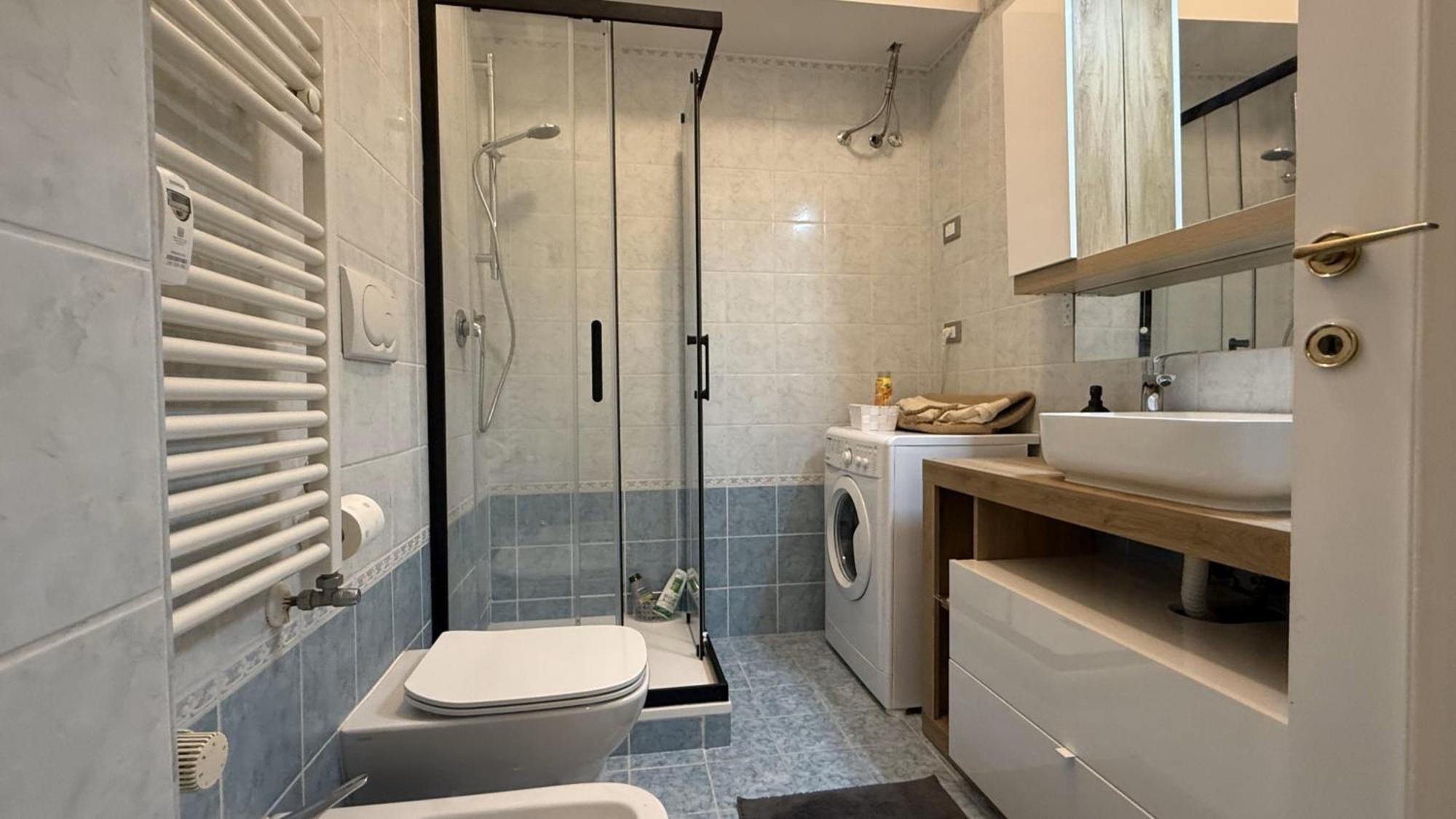 Casa Vaticano Apartamento