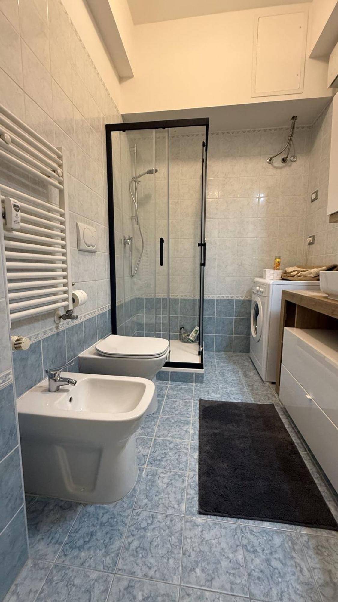 Apartamento Casa Vaticano